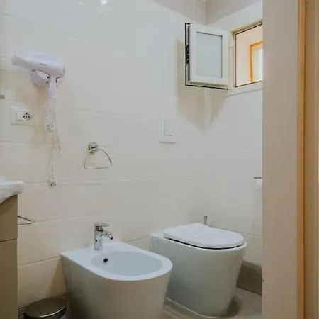 Fascino Ai Qs Apartment