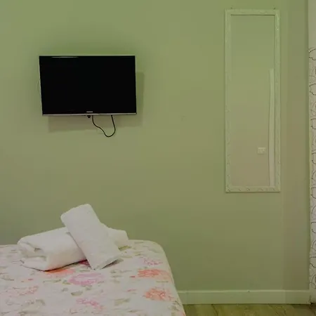 Fascino Ai Qs Apartment