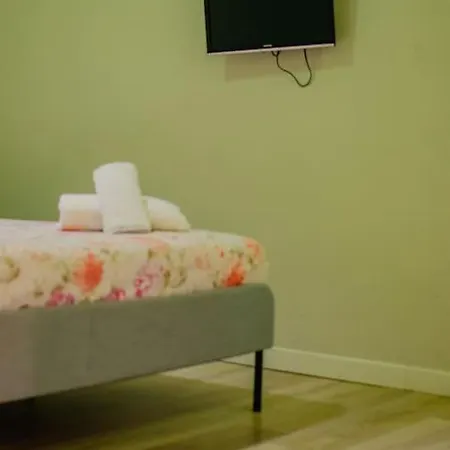 Apartment Fascino Ai Qs
