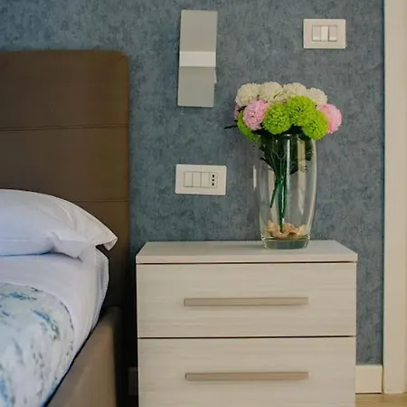 Fascino Ai Qs Apartment *