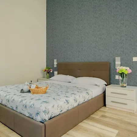 Apartment Fascino Ai Qs Naples