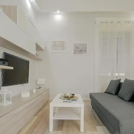 Fascino Ai Qs Apartment Naples