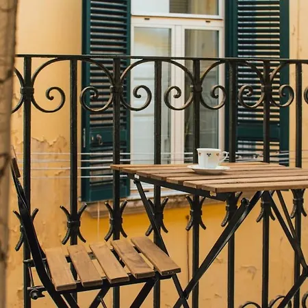 Apartment Fascino Ai Qs Naples