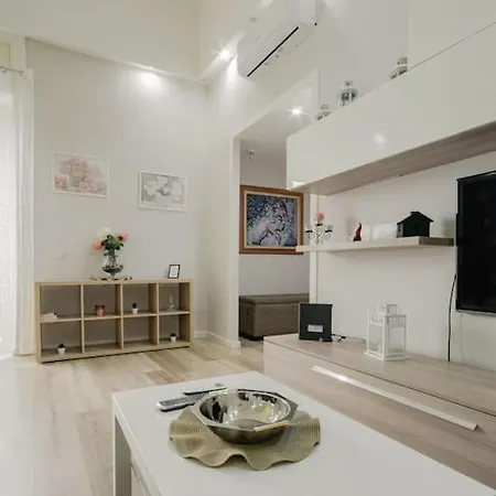 Apartment Fascino Ai Qs