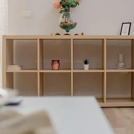 Apartment Fascino Ai Qs *