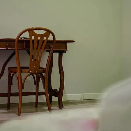 Fascino Ai Qs Apartment Naples