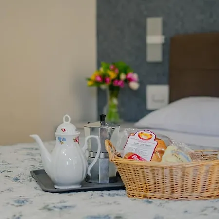 Apartment Fascino Ai Qs Naples
