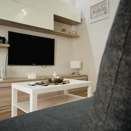 Apartment Fascino Ai Qs