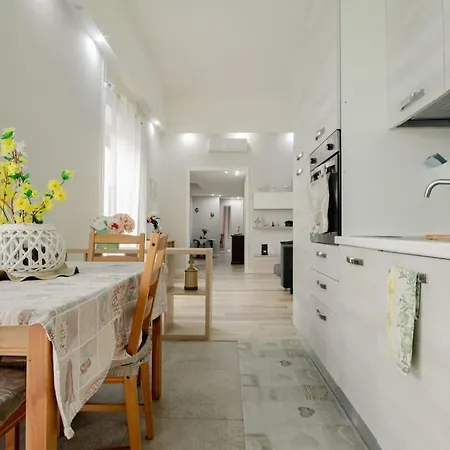Fascino Ai Qs Apartment Naples