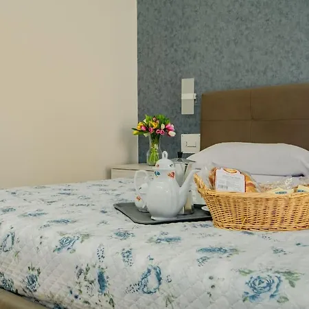 Apartment Fascino Ai Qs Naples