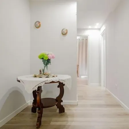 Apartment Fascino Ai Qs