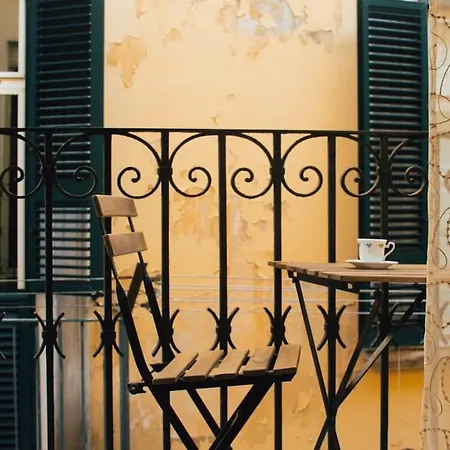 Apartment Fascino Ai Qs *