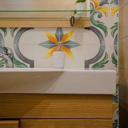 Fascino Ai Qs Apartment Naples