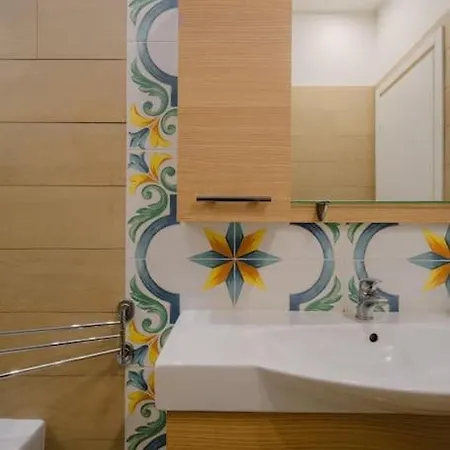 Apartment Fascino Ai Qs Naples