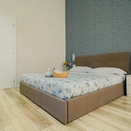 Apartment Fascino Ai Qs