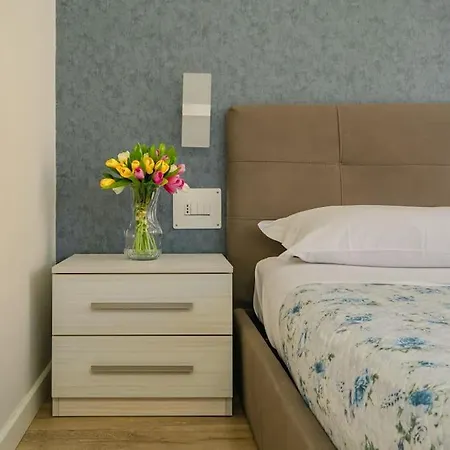 Fascino Ai Qs Apartment *
