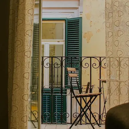 Apartment Fascino Ai Qs *