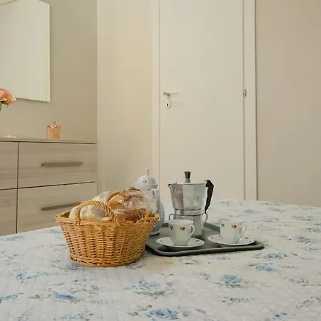 Fascino Ai Qs Apartment