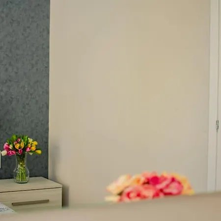 Apartment Fascino Ai Qs
