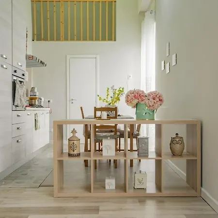 Fascino Ai Qs Apartment *
