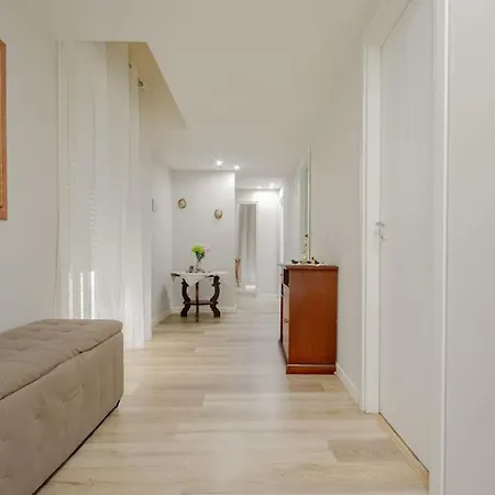 Fascino Ai Qs Apartment Naples
