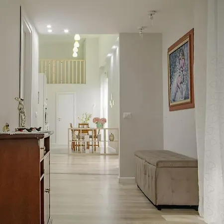 Apartment Fascino Ai Qs Naples