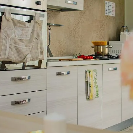 Fascino Ai Qs Apartment *